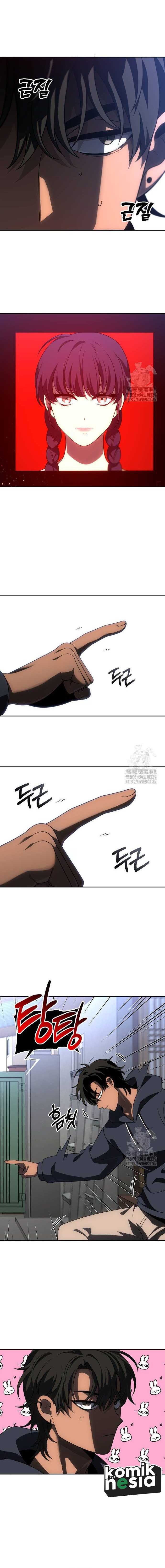 I Used to Be a Boss Chapter 73 Gambar 12