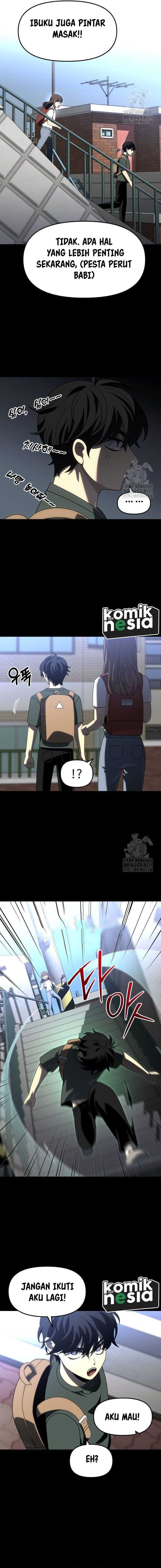 I Used to Be a Boss Chapter 73 Gambar 19