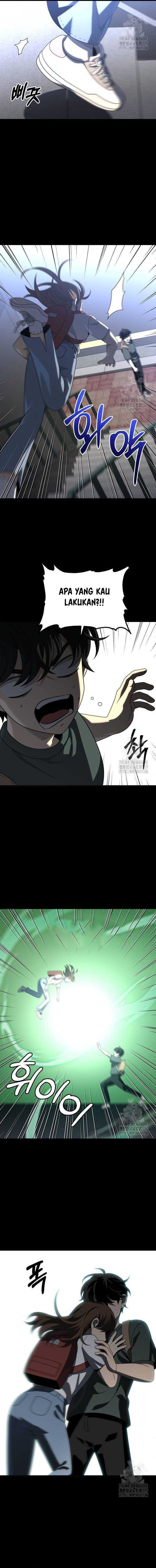 I Used to Be a Boss Chapter 73 Gambar 20