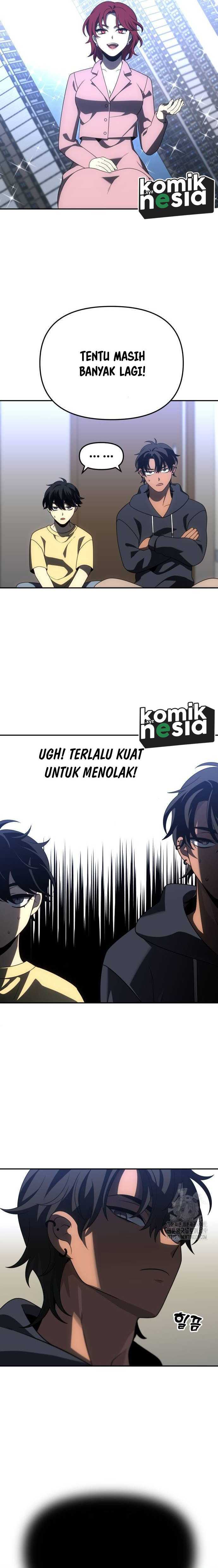 I Used to Be a Boss Chapter 73 Gambar 28