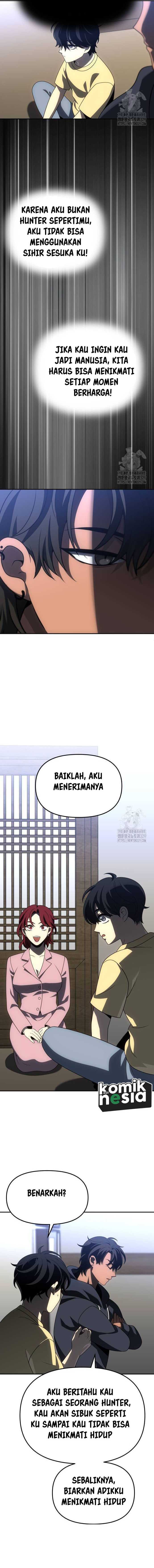 I Used to Be a Boss Chapter 73 Gambar 29
