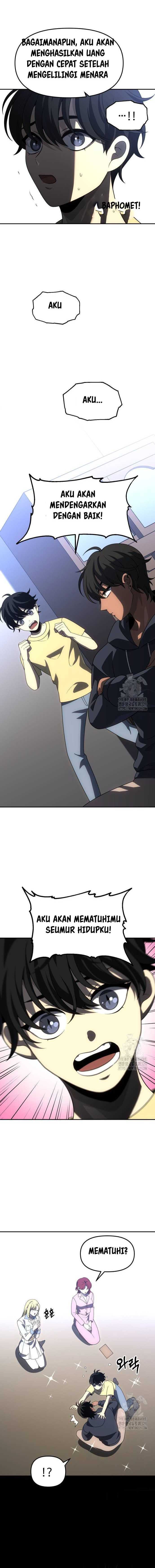I Used to Be a Boss Chapter 73 Gambar 30