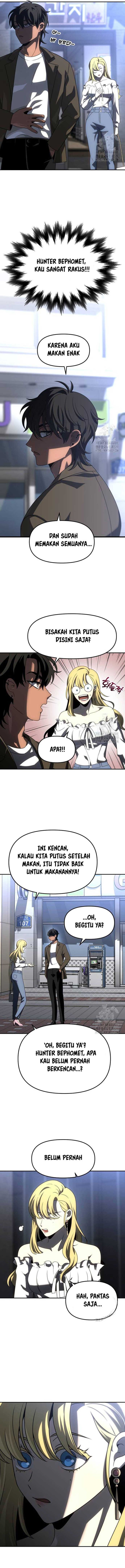 I Used to Be a Boss Chapter 74 Gambar 7