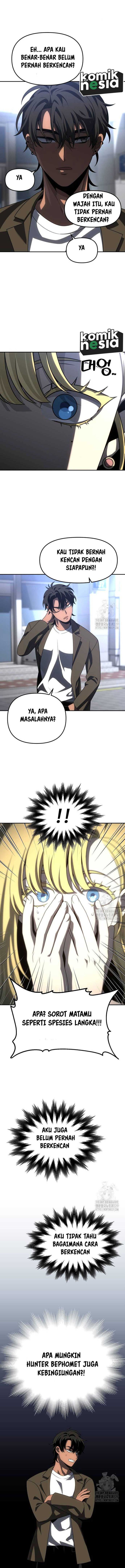 I Used to Be a Boss Chapter 74 Gambar 8