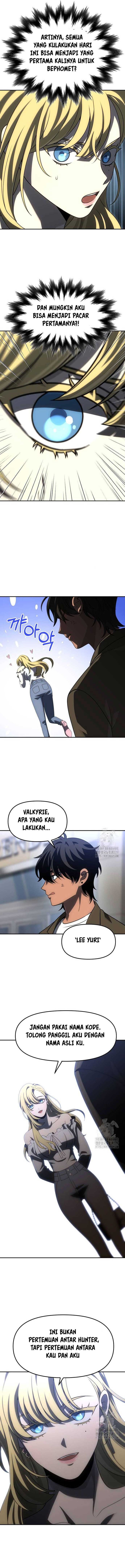 I Used to Be a Boss Chapter 74 Gambar 10