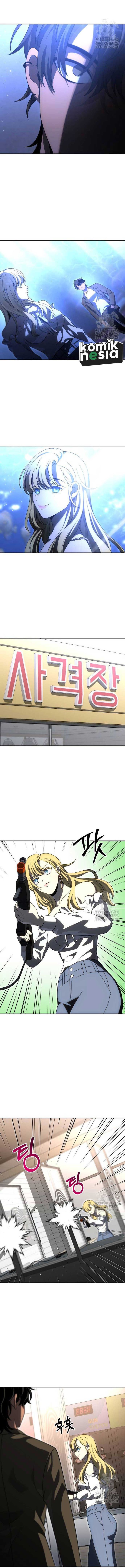 I Used to Be a Boss Chapter 74 Gambar 12
