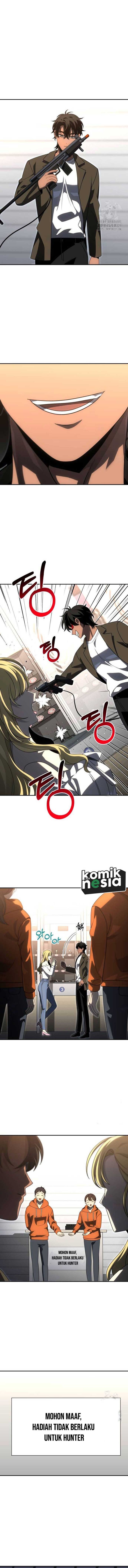 I Used to Be a Boss Chapter 74 Gambar 13