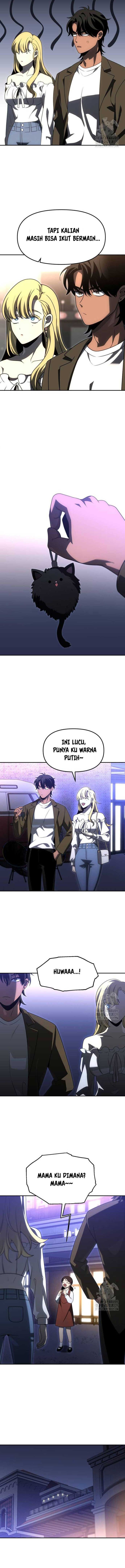 I Used to Be a Boss Chapter 74 Gambar 14