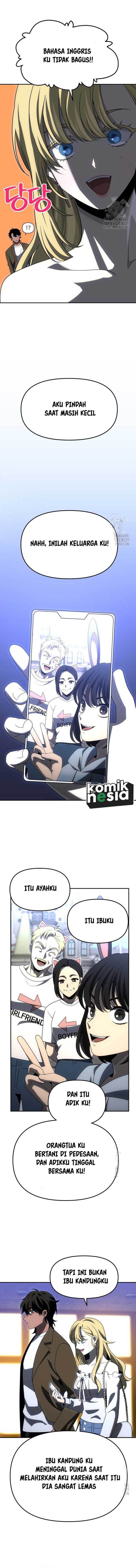 I Used to Be a Boss Chapter 74 Gambar 16