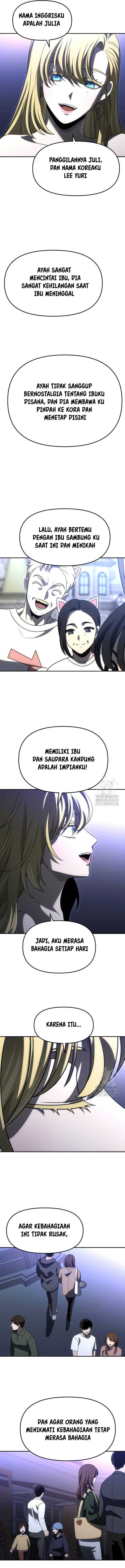 I Used to Be a Boss Chapter 74 Gambar 17