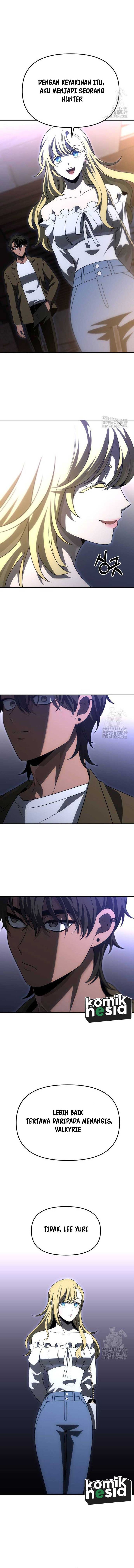 I Used to Be a Boss Chapter 74 Gambar 18