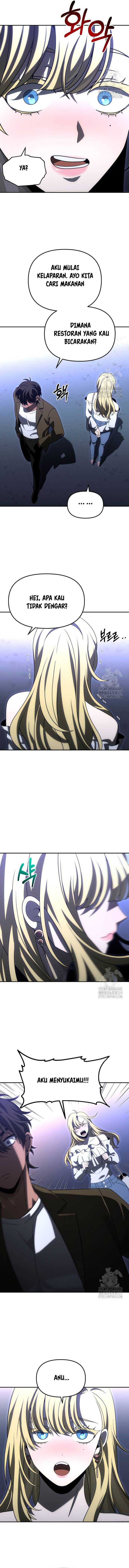 I Used to Be a Boss Chapter 74 Gambar 19
