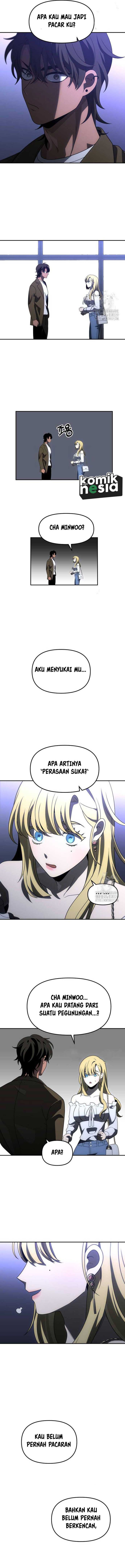 I Used to Be a Boss Chapter 74 Gambar 20