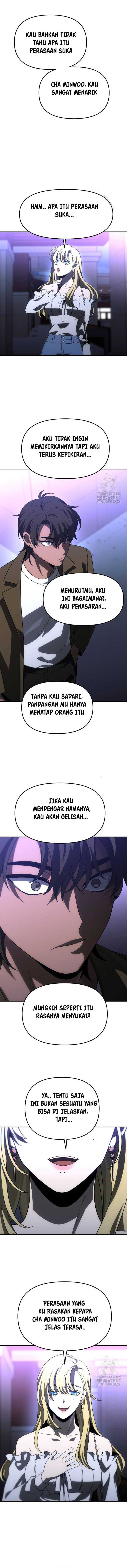 I Used to Be a Boss Chapter 74 Gambar 21