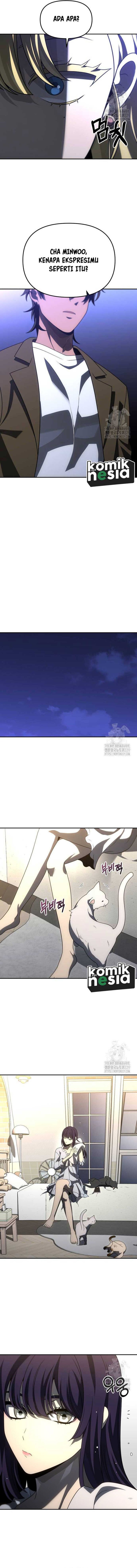 I Used to Be a Boss Chapter 74 Gambar 22
