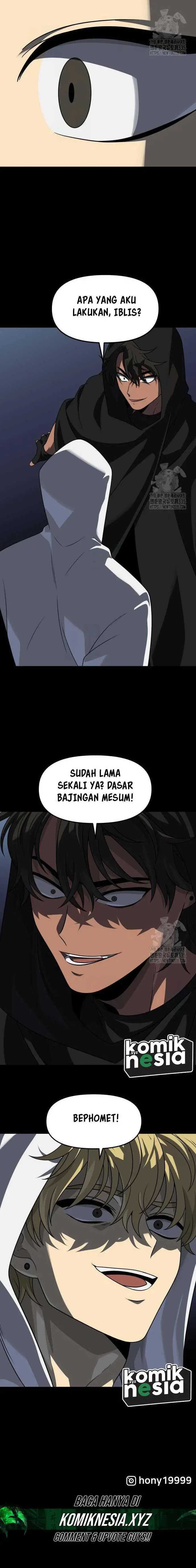 I Used to Be a Boss Chapter 78 Gambar 22