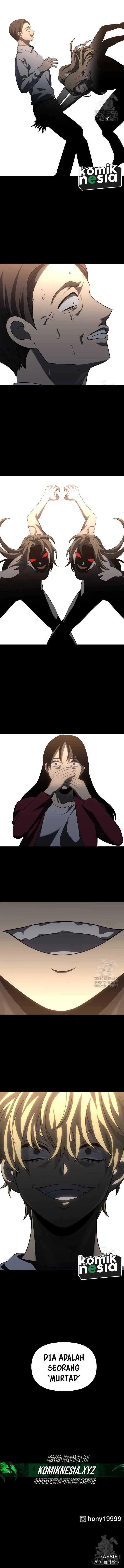 I Used to Be a Boss Chapter 82 Gambar 17