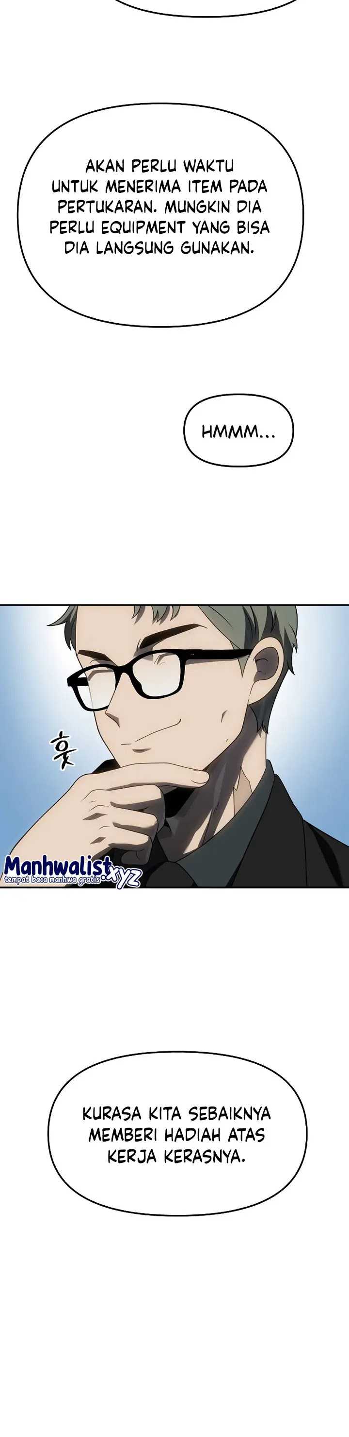 I Used to Be a Boss Chapter 85 Gambar 7