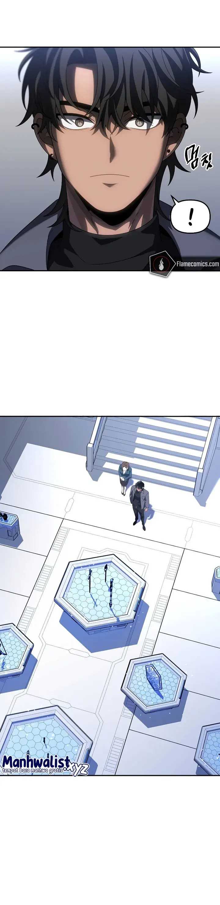 I Used to Be a Boss Chapter 85 Gambar 13