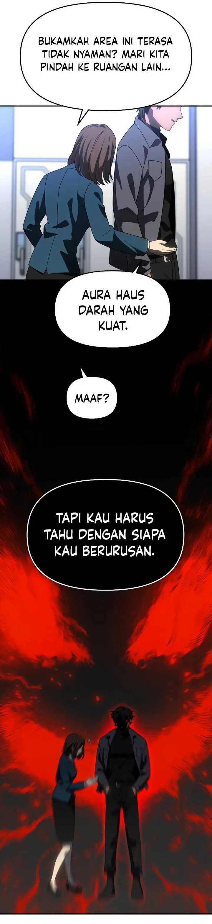 I Used to Be a Boss Chapter 85 Gambar 18