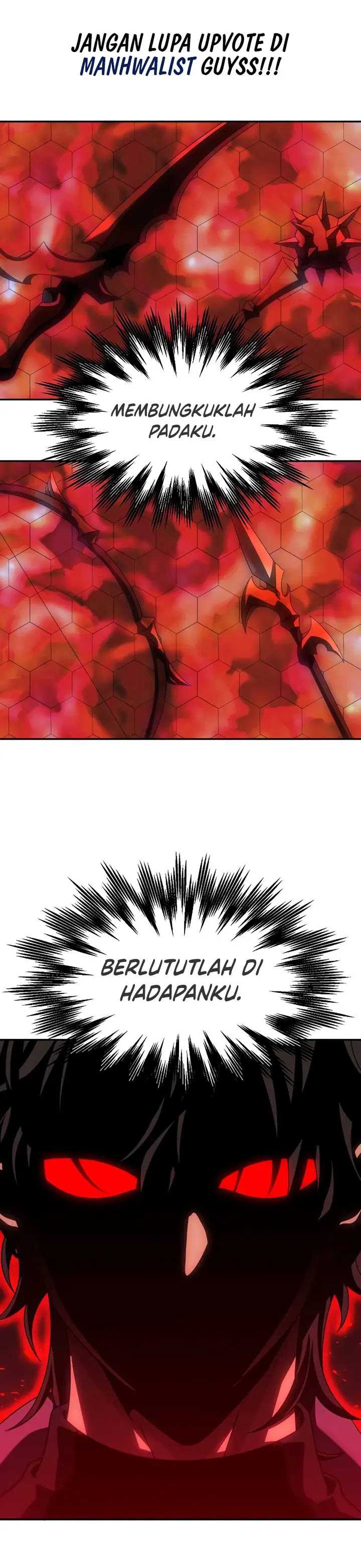 I Used to Be a Boss Chapter 85 Gambar 19