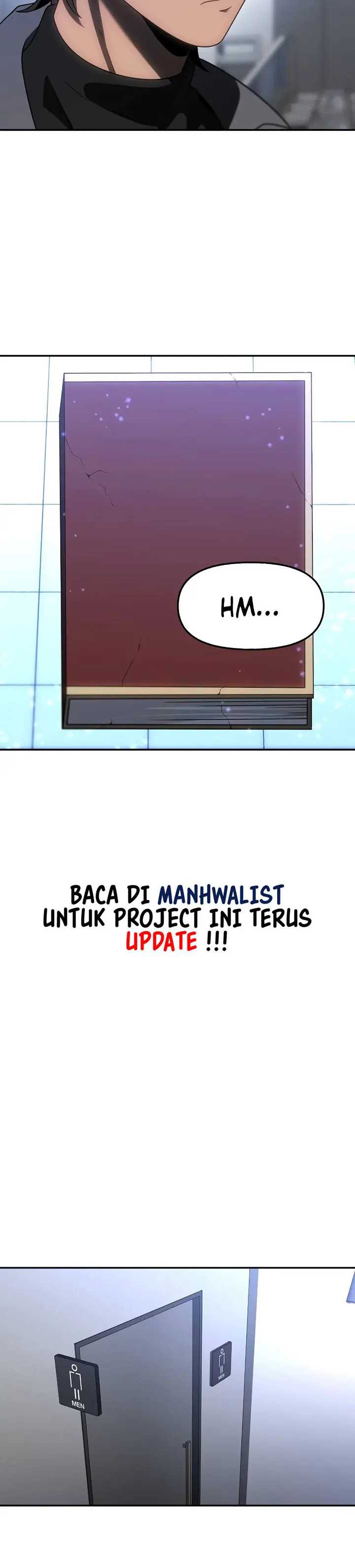 I Used to Be a Boss Chapter 85 Gambar 35