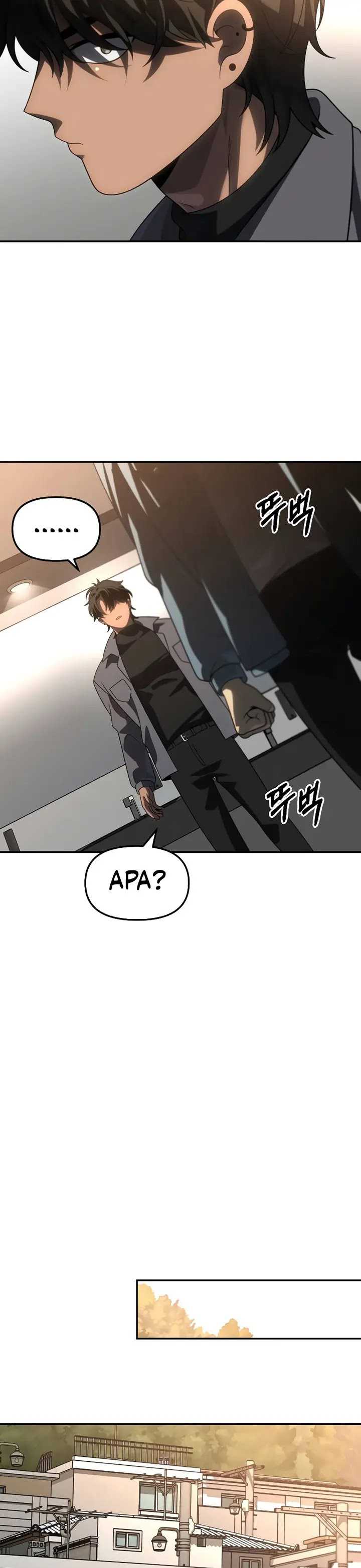 I Used to Be a Boss Chapter 85 Gambar 40