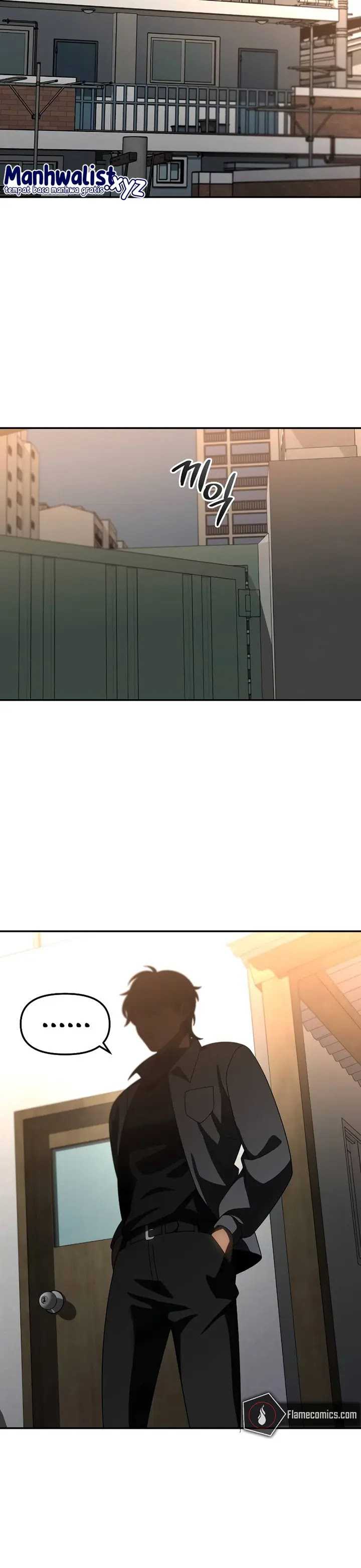 I Used to Be a Boss Chapter 85 Gambar 41