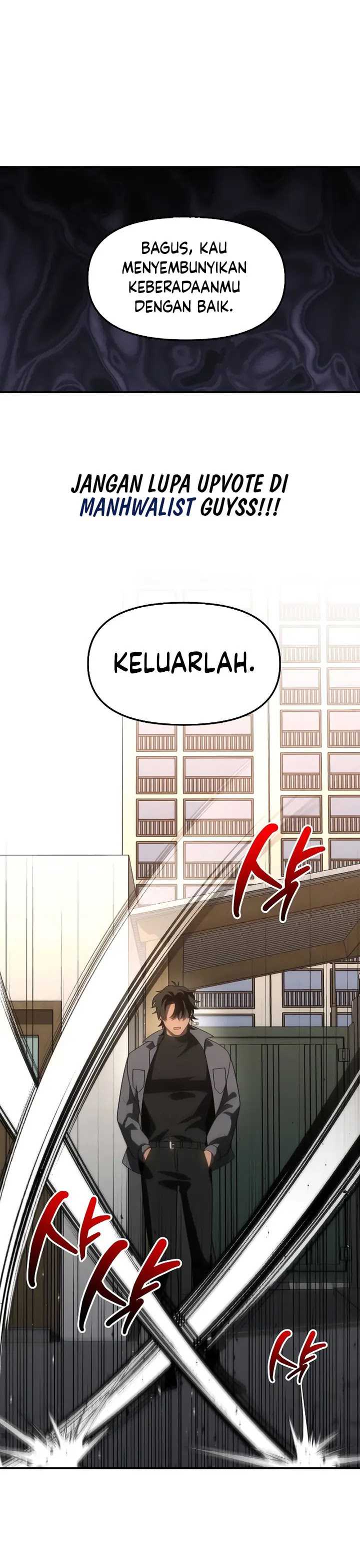 I Used to Be a Boss Chapter 85 Gambar 43