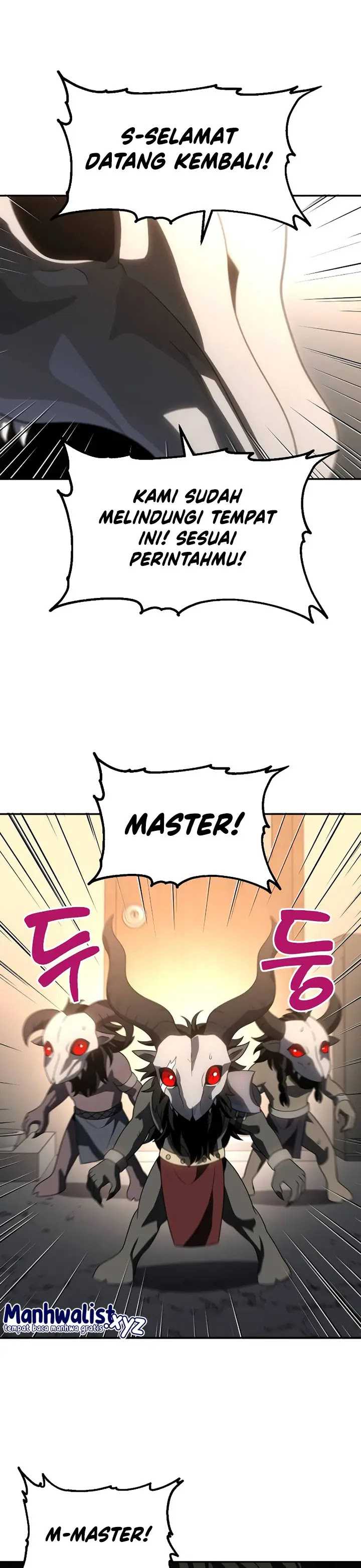 I Used to Be a Boss Chapter 85 Gambar 44