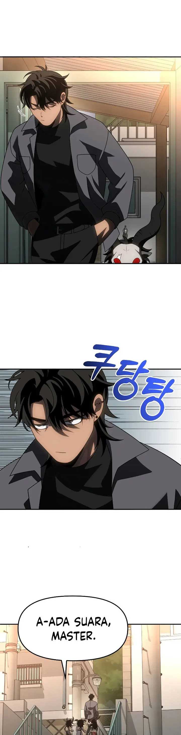 I Used to Be a Boss Chapter 85 Gambar 50