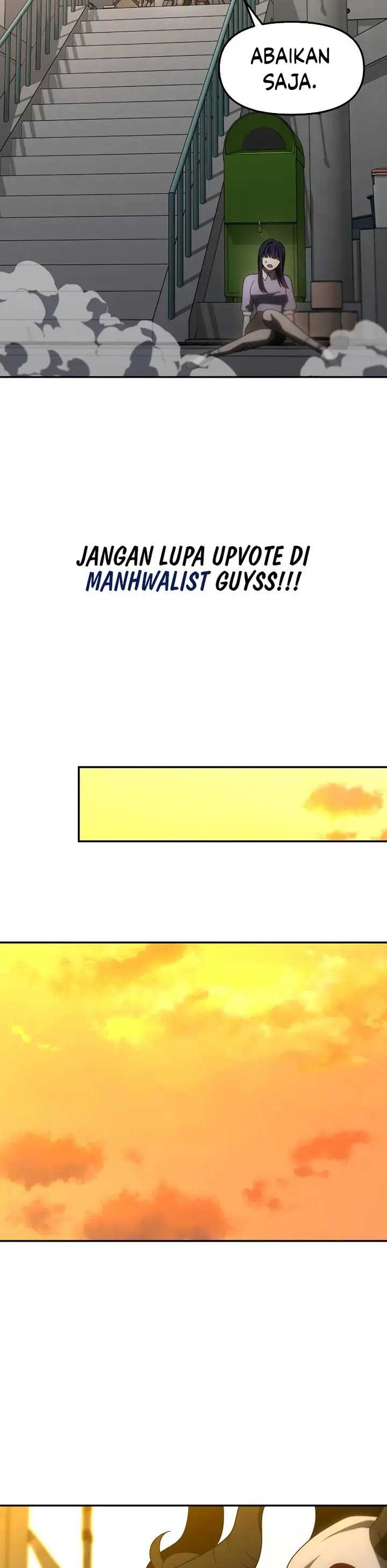 I Used to Be a Boss Chapter 85 Gambar 51
