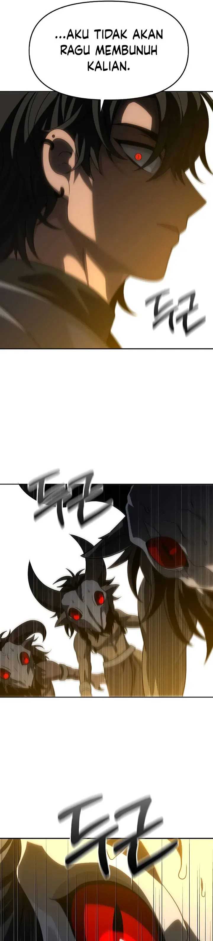 I Used to Be a Boss Chapter 85 Gambar 54