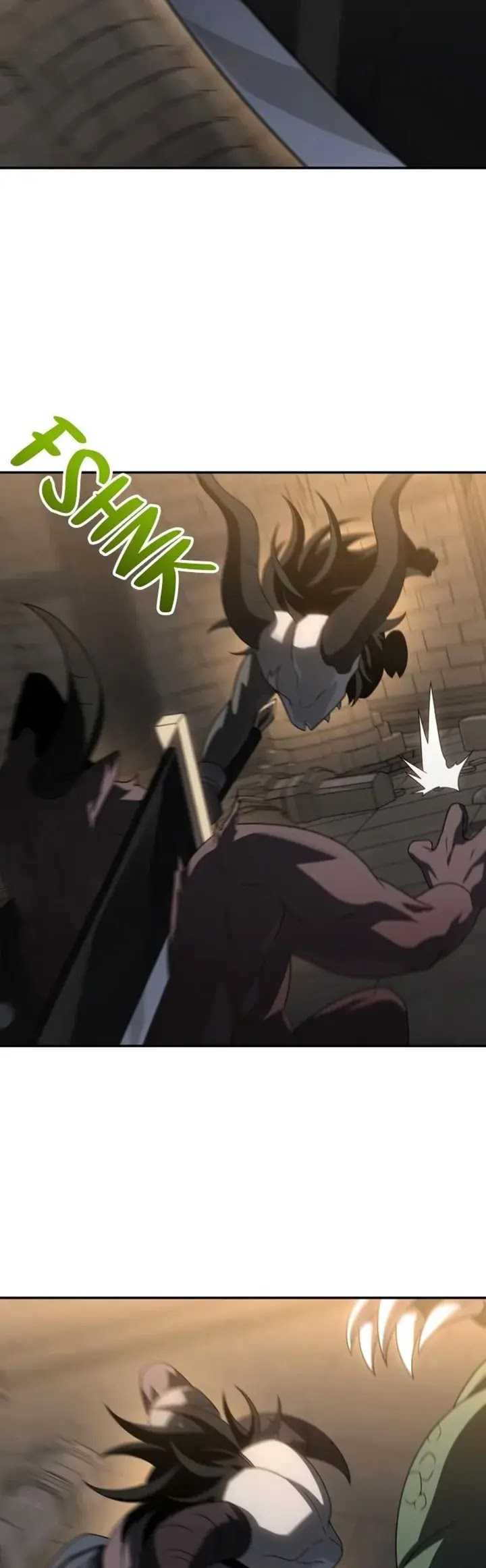 I Used to Be a Boss Chapter 86 Gambar 3