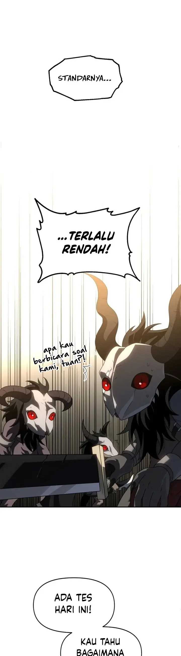 I Used to Be a Boss Chapter 86 Gambar 9