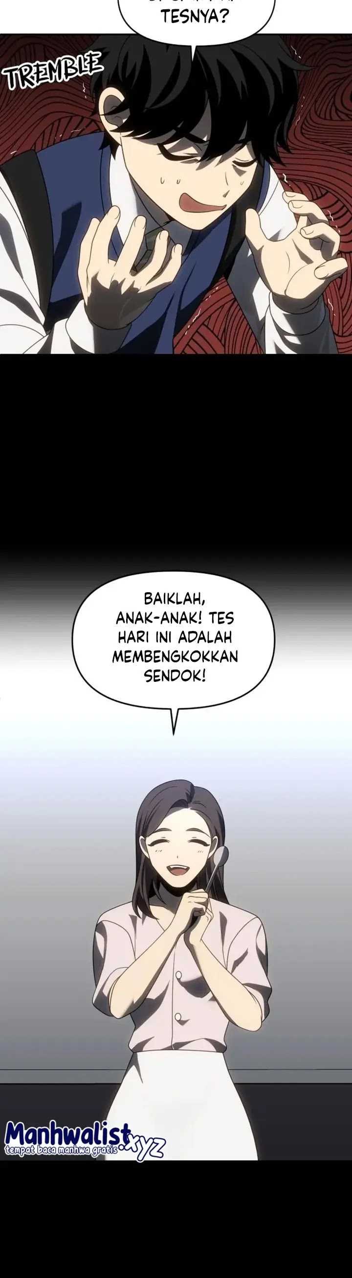 I Used to Be a Boss Chapter 86 Gambar 10