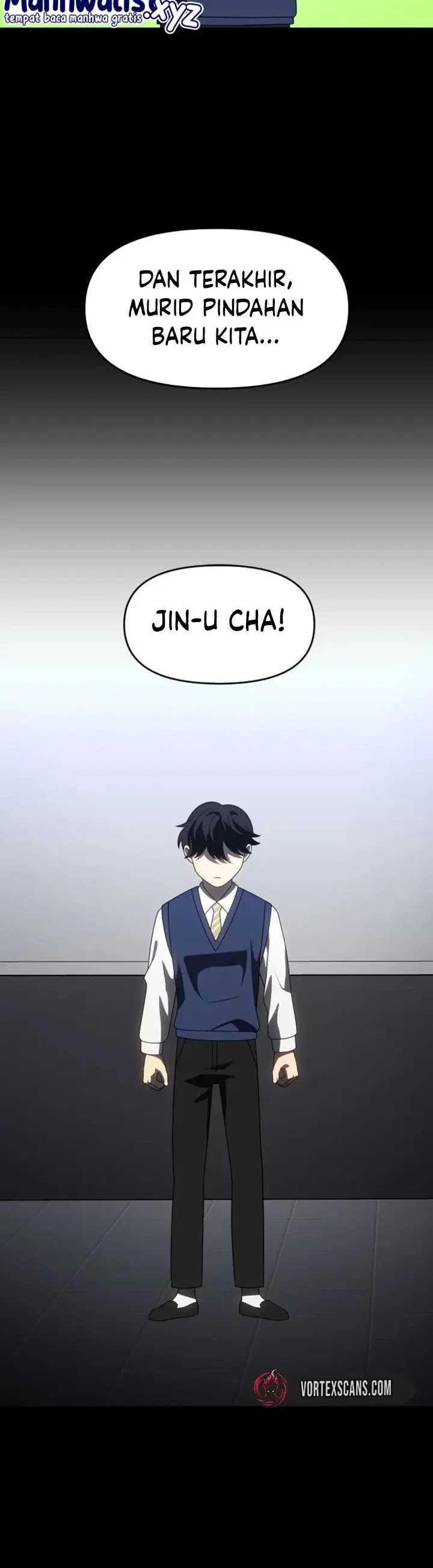 I Used to Be a Boss Chapter 86 Gambar 13