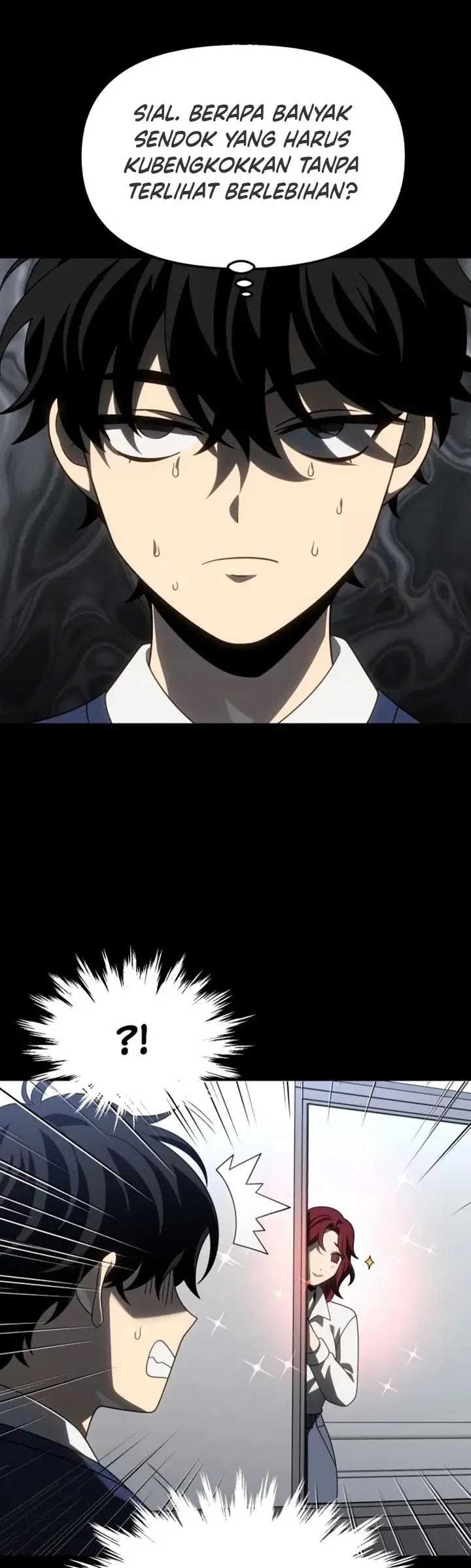 I Used to Be a Boss Chapter 86 Gambar 14