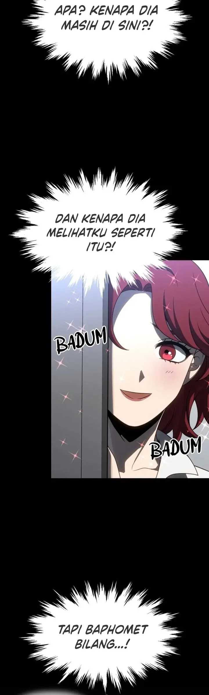 I Used to Be a Boss Chapter 86 Gambar 15