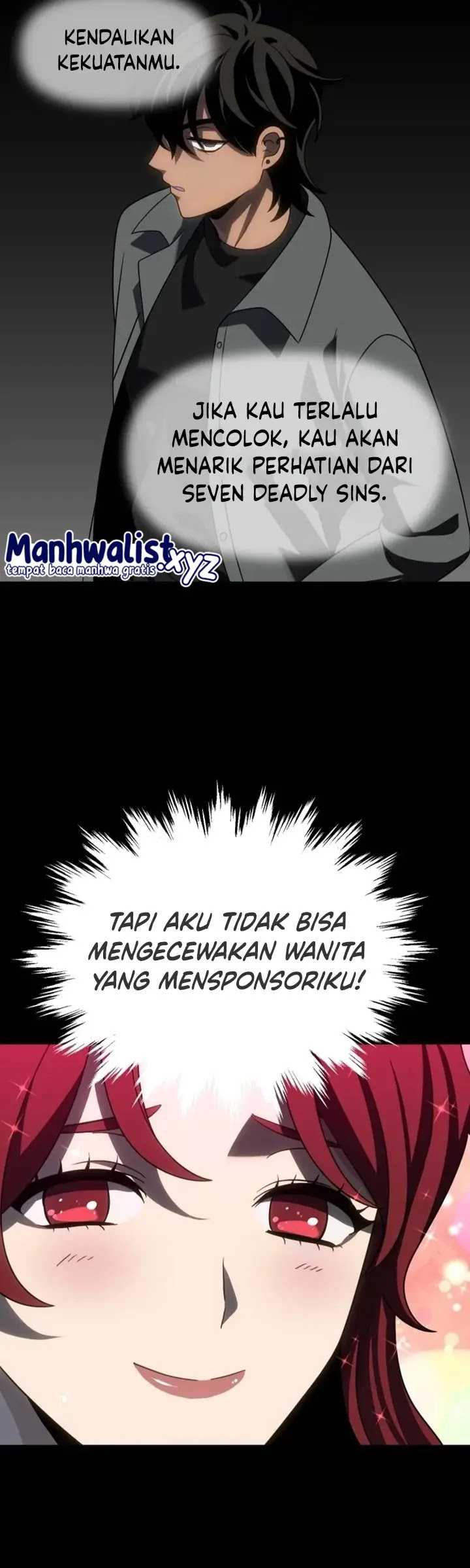 I Used to Be a Boss Chapter 86 Gambar 16