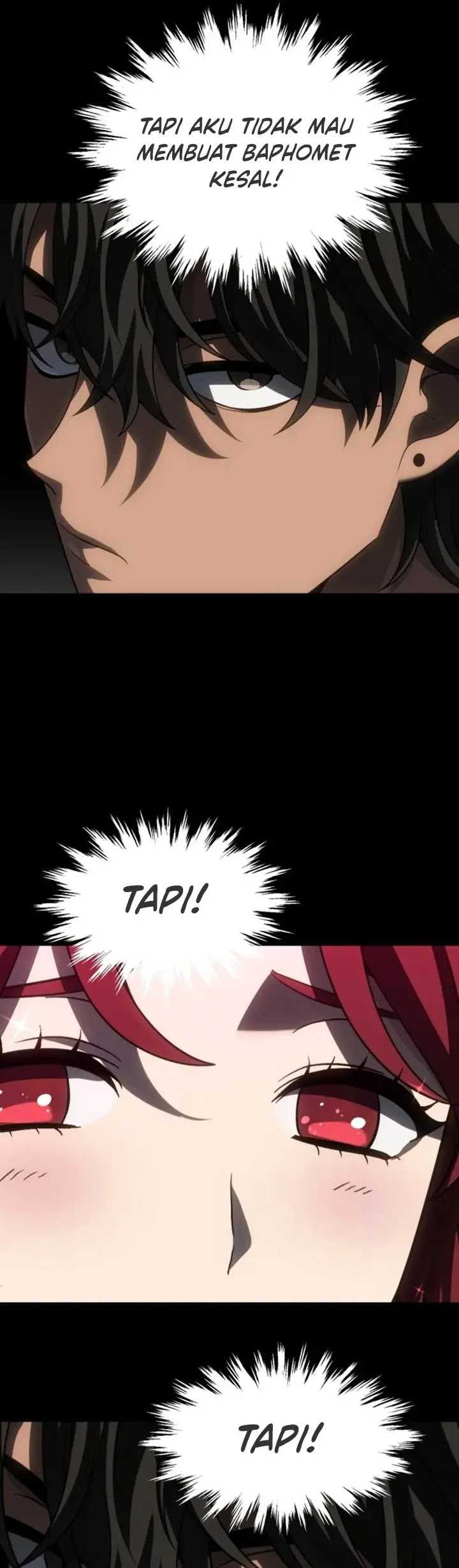 I Used to Be a Boss Chapter 86 Gambar 17