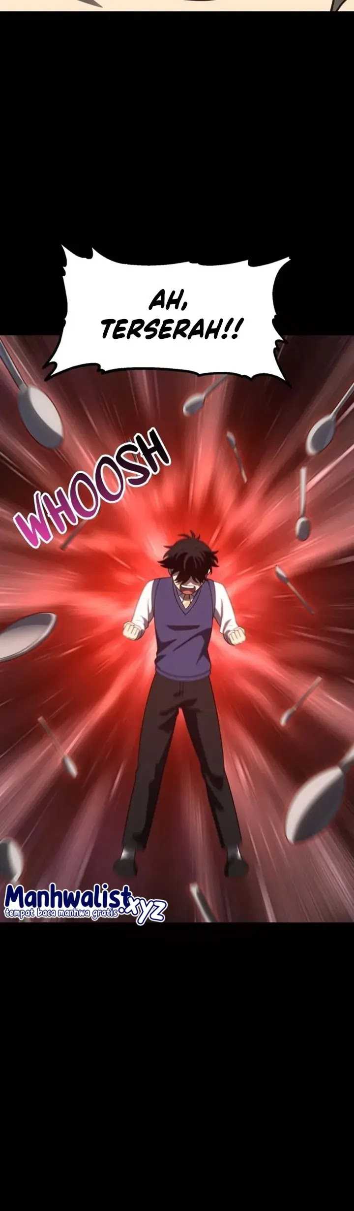 I Used to Be a Boss Chapter 86 Gambar 19