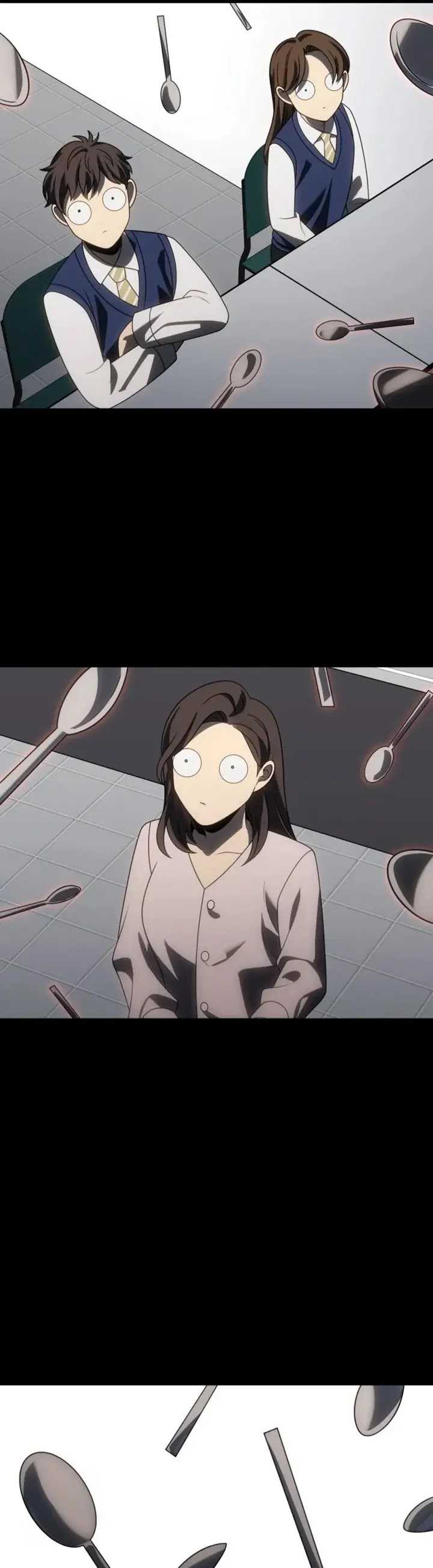 I Used to Be a Boss Chapter 86 Gambar 20