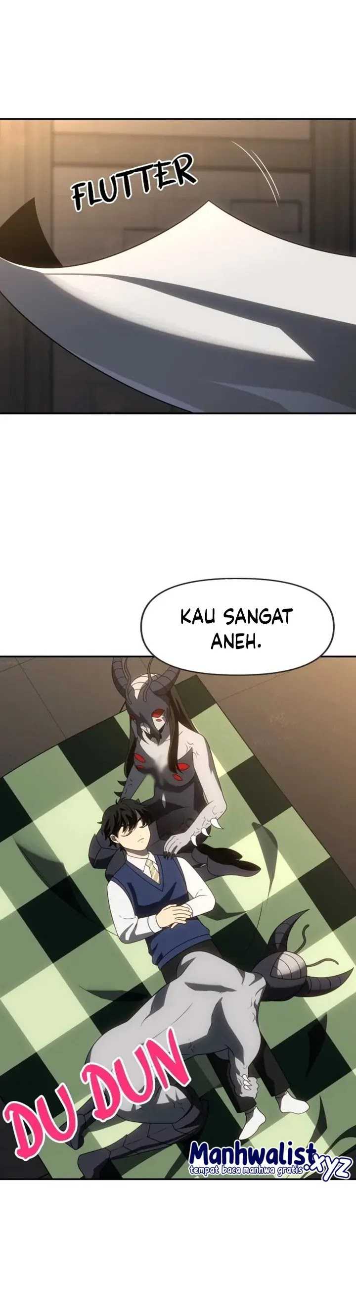 I Used to Be a Boss Chapter 86 Gambar 24