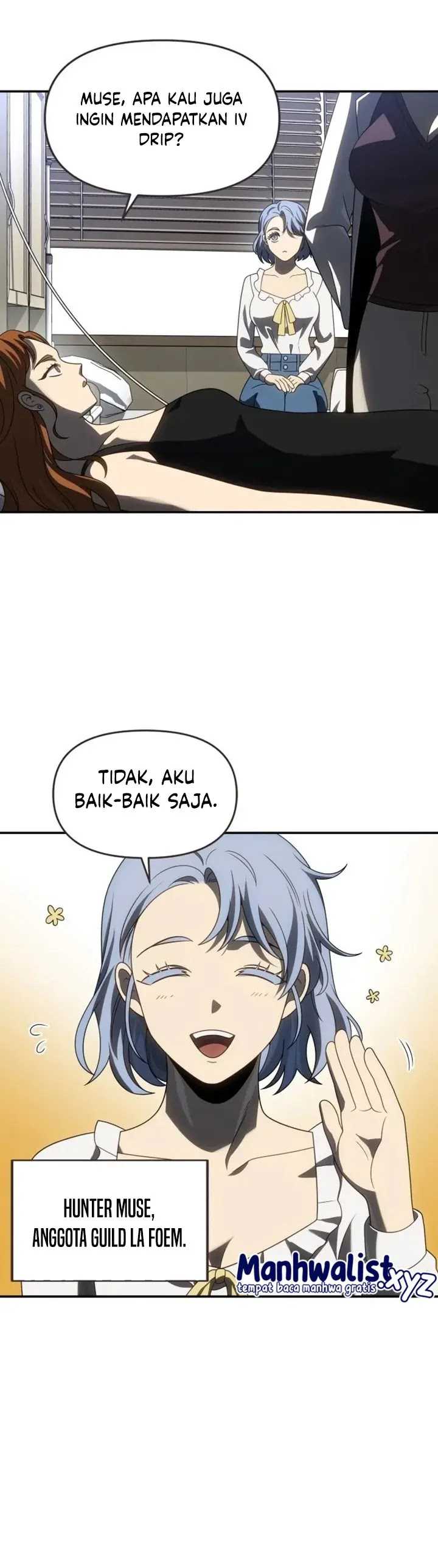 I Used to Be a Boss Chapter 86 Gambar 31