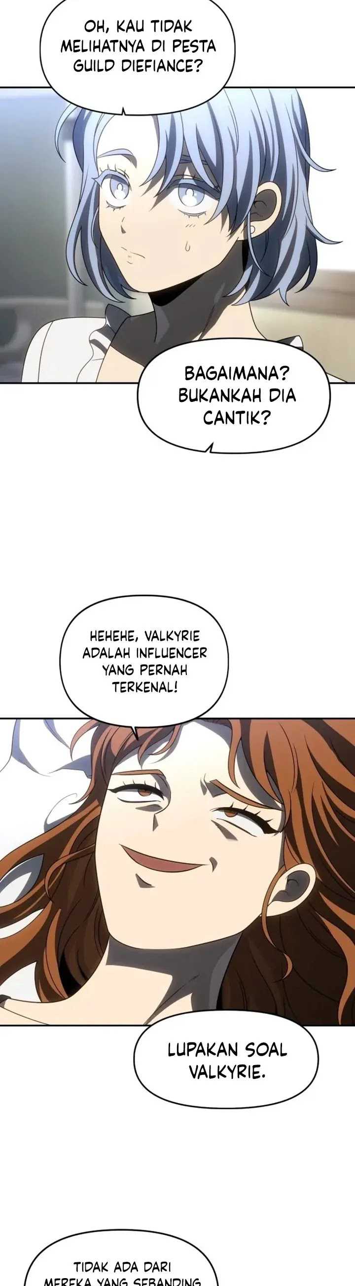 I Used to Be a Boss Chapter 86 Gambar 33