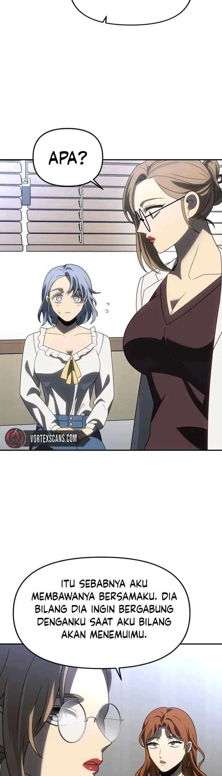I Used to Be a Boss Chapter 86 Gambar 36