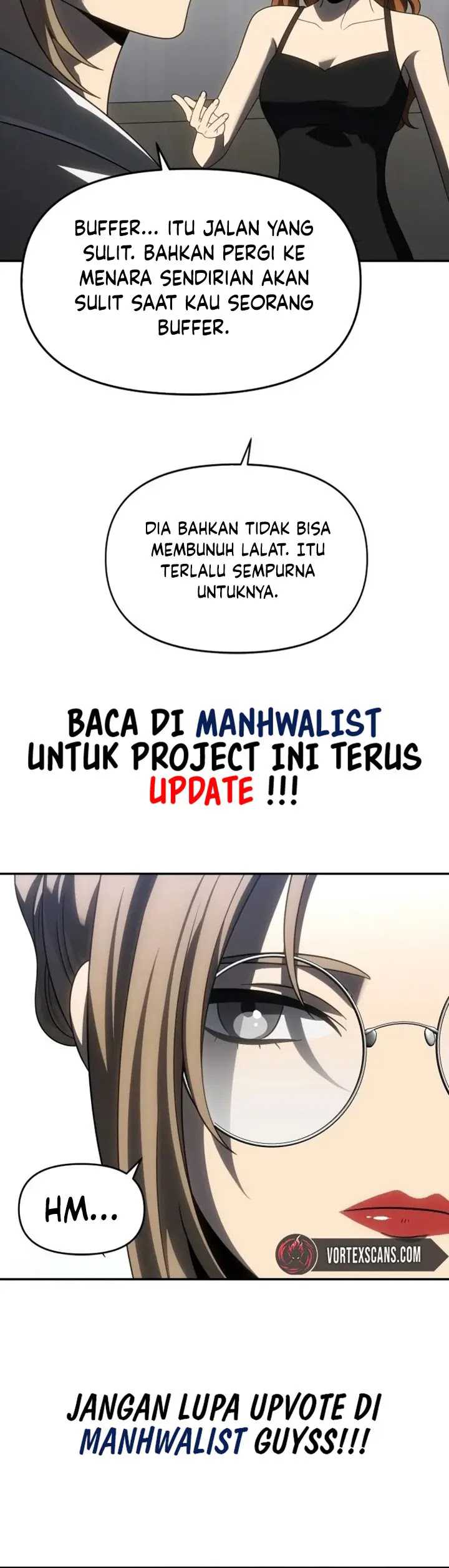I Used to Be a Boss Chapter 86 Gambar 37