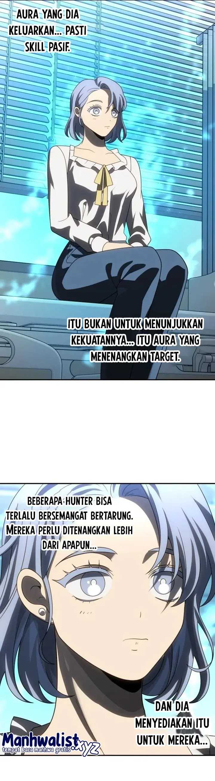 I Used to Be a Boss Chapter 86 Gambar 38