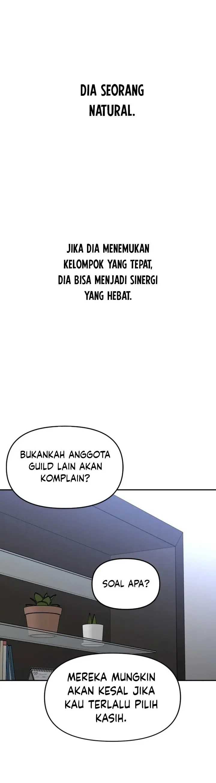 I Used to Be a Boss Chapter 86 Gambar 39